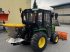 Traktor Türe ait John Deere 3025e, Gebrauchtmaschine içinde SALZBURG (resim 3)