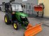 Traktor Türe ait John Deere 3025e, Gebrauchtmaschine içinde SALZBURG (resim 4)