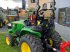 Traktor Türe ait John Deere 3025E, Neumaschine içinde Alferde (resim 1)