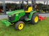 Traktor a típus John Deere 3025E, Neumaschine ekkor: Alferde (Kép 5)