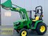 Traktor του τύπου John Deere 3025E, Neumaschine σε Radebeul (Φωτογραφία 1)