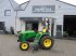 Traktor typu John Deere 3025E, Neumaschine v Hedel (Obrázek 4)