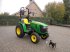 Traktor typu John Deere 3025E, Neumaschine v Hedel (Obrázek 5)