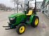 Traktor des Typs John Deere 3025E, Neumaschine in München (Bild 9)