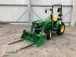 Traktor del tipo John Deere 3025E, Gebrauchtmaschine In Spelle (Immagine 1)