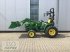 Traktor del tipo John Deere 3025E, Gebrauchtmaschine en Zorbau (Imagen 1)