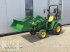 Traktor del tipo John Deere 3025E, Gebrauchtmaschine en Zorbau (Imagen 2)