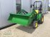 Traktor del tipo John Deere 3025E, Gebrauchtmaschine en Zorbau (Imagen 3)