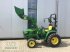 Traktor del tipo John Deere 3025E, Gebrauchtmaschine en Zorbau (Imagen 4)