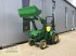Traktor del tipo John Deere 3025E, Gebrauchtmaschine en Zorbau (Imagen 5)