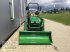 Traktor del tipo John Deere 3025E, Gebrauchtmaschine en Zorbau (Imagen 7)