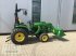 Traktor del tipo John Deere 3025E, Gebrauchtmaschine en Zorbau (Imagen 11)