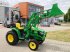 Traktor des Typs John Deere 3025E, Gebrauchtmaschine in Stuhr (Bild 3)