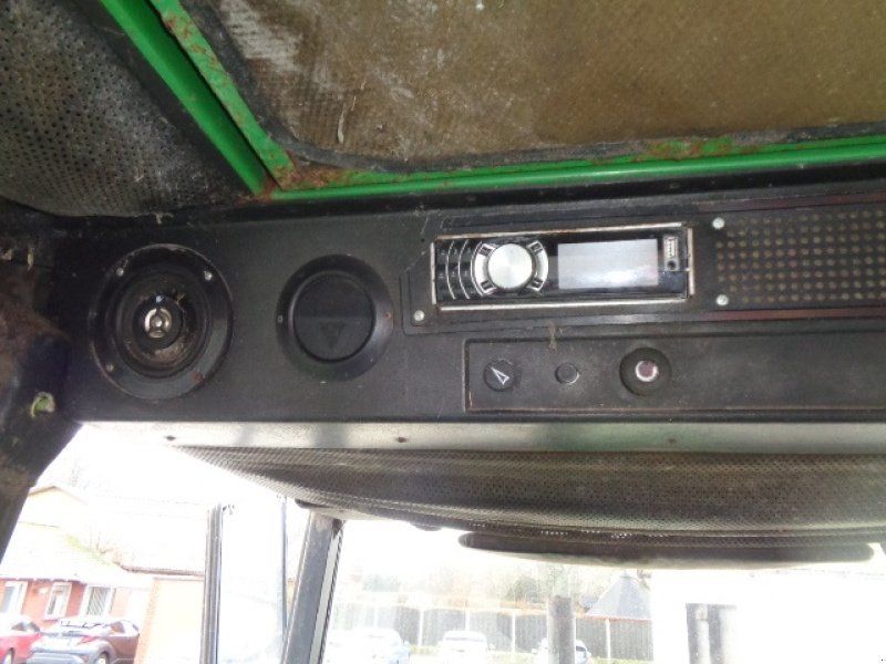 Traktor of the type John Deere 3030 Klar til levering., Gebrauchtmaschine in Gram (Picture 19)