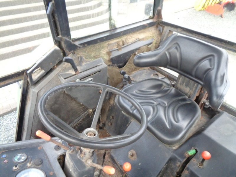 Traktor of the type John Deere 3030 Klar til levering., Gebrauchtmaschine in Gram (Picture 16)