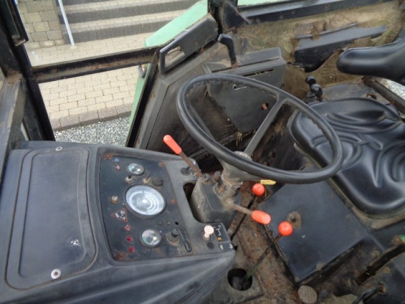 Traktor of the type John Deere 3030 Klar til levering., Gebrauchtmaschine in Gram (Picture 15)