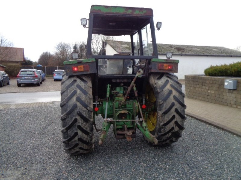 Traktor of the type John Deere 3030 Klar til levering., Gebrauchtmaschine in Gram (Picture 11)