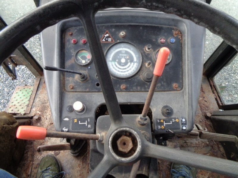 Traktor of the type John Deere 3030 Klar til levering., Gebrauchtmaschine in Gram (Picture 18)