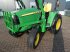 Traktor типа John Deere 3036E 4wd HST / 02538 Draaiuren / Voorlader, Gebrauchtmaschine в Swifterband (Фотография 5)