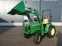 Traktor типа John Deere 3036E 4wd HST / 02538 Draaiuren / Voorlader, Gebrauchtmaschine в Swifterband (Фотография 3)