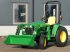 Traktor типа John Deere 3036E 4wd HST / 02538 Draaiuren / Voorlader, Gebrauchtmaschine в Swifterband (Фотография 1)