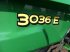 Traktor типа John Deere 3036E 4wd HST / 02538 Draaiuren / Voorlader, Gebrauchtmaschine в Swifterband (Фотография 11)