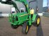 Traktor типа John Deere 3036E 4wd HST / 02538 Draaiuren / Voorlader, Gebrauchtmaschine в Swifterband (Фотография 4)