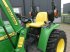 Traktor typu John Deere 3036E 4wd HST / 0548 Draaiuren / Voorlader, Gebrauchtmaschine v Swifterband (Obrázek 11)