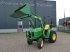 Traktor typu John Deere 3036E 4wd HST / 0548 Draaiuren / Voorlader, Gebrauchtmaschine v Swifterband (Obrázek 3)