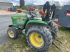 Traktor του τύπου John Deere 3036E, Gebrauchtmaschine σε CINTHEAUX (Φωτογραφία 4)