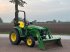 Traktor του τύπου John Deere 3036e, Gebrauchtmaschine σε Wadenoijen (Φωτογραφία 3)