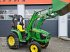 Traktor του τύπου John Deere 3038 E, Gebrauchtmaschine σε Olpe (Φωτογραφία 2)