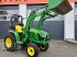 Traktor του τύπου John Deere 3038 E, Gebrauchtmaschine σε Olpe (Φωτογραφία 3)