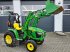 Traktor του τύπου John Deere 3038 E, Gebrauchtmaschine σε Olpe (Φωτογραφία 4)