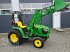 Traktor του τύπου John Deere 3038 E, Gebrauchtmaschine σε Olpe (Φωτογραφία 5)