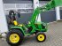 Traktor του τύπου John Deere 3038 E, Gebrauchtmaschine σε Olpe (Φωτογραφία 8)