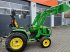 Traktor του τύπου John Deere 3038 E, Gebrauchtmaschine σε Olpe (Φωτογραφία 9)