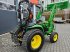 Traktor του τύπου John Deere 3038 E, Gebrauchtmaschine σε Olpe (Φωτογραφία 11)