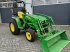 Traktor του τύπου John Deere 3038 E, Gebrauchtmaschine σε Olpe (Φωτογραφία 18)