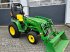 Traktor του τύπου John Deere 3038 E, Gebrauchtmaschine σε Olpe (Φωτογραφία 19)