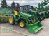 Traktor typu John Deere 3038 E, Gebrauchtmaschine v OBERNDORF-HOCHMOESSINGEN (Obrázek 1)