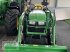 Traktor des Typs John Deere 3038E+300E, Gebrauchtmaschine in Alt-Mölln (Bild 2)