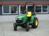 Traktor a típus John Deere 3038e 4wd HST / 0001 Draaiuren / Actieprijs, Gebrauchtmaschine ekkor: Swifterband (Kép 1)