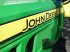 Traktor des Typs John Deere 3038E 4wd HST / 0002 Draaiuren / Voorlader, Gebrauchtmaschine in Swifterband (Bild 8)