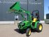Traktor типа John Deere 3038E 4wd HST / 0005 Draaiuren / Voorlader, Gebrauchtmaschine в Swifterband (Фотография 3)