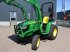 Traktor типа John Deere 3038E 4wd HST / 0005 Draaiuren / Voorlader, Gebrauchtmaschine в Swifterband (Фотография 4)