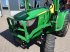 Traktor типа John Deere 3038E 4wd HST / 0005 Draaiuren / Voorlader, Gebrauchtmaschine в Swifterband (Фотография 5)