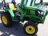 Traktor типа John Deere 3038E 4wd HST / 0005 Draaiuren / Voorlader, Gebrauchtmaschine в Swifterband (Фотография 2)