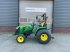 Traktor za tip John Deere 3038E compacttractor 38 PK, Gebrauchtmaschine u Neer (Slika 3)