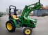Traktor типа John Deere 3038E + FL, Gebrauchtmaschine в Liebenwalde (Фотография 2)